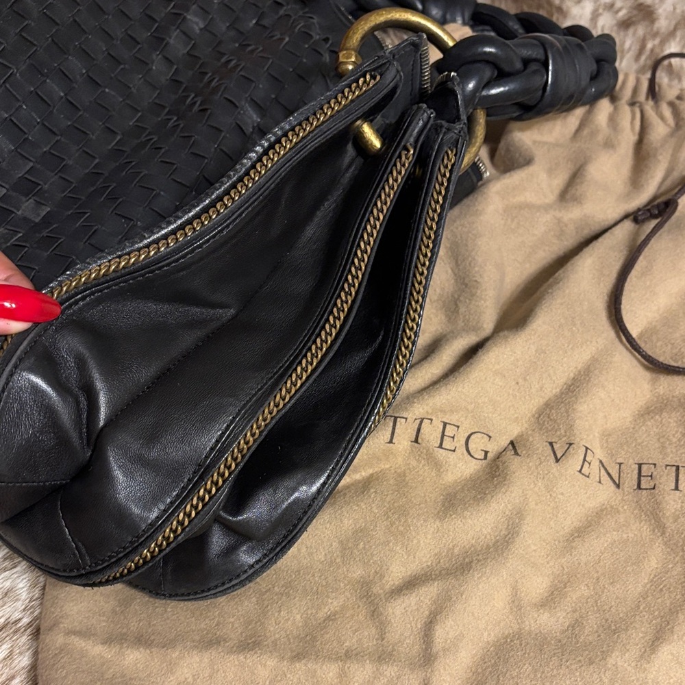 Bottega Veneta vintage bag - Picture 3 of 10